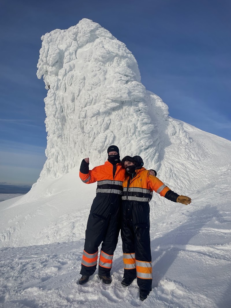 Southcoast Adventure / Brú Base Camp, road 249 - Southcoast Adventure / Brú Base Camp, road 249 861 Hvolsvöllur, Iceland