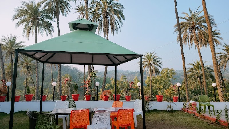 Laxmanji Villas - Laxmanji Villas Hetamji near check-post, Mount Abu, Rajasthan 307501, India