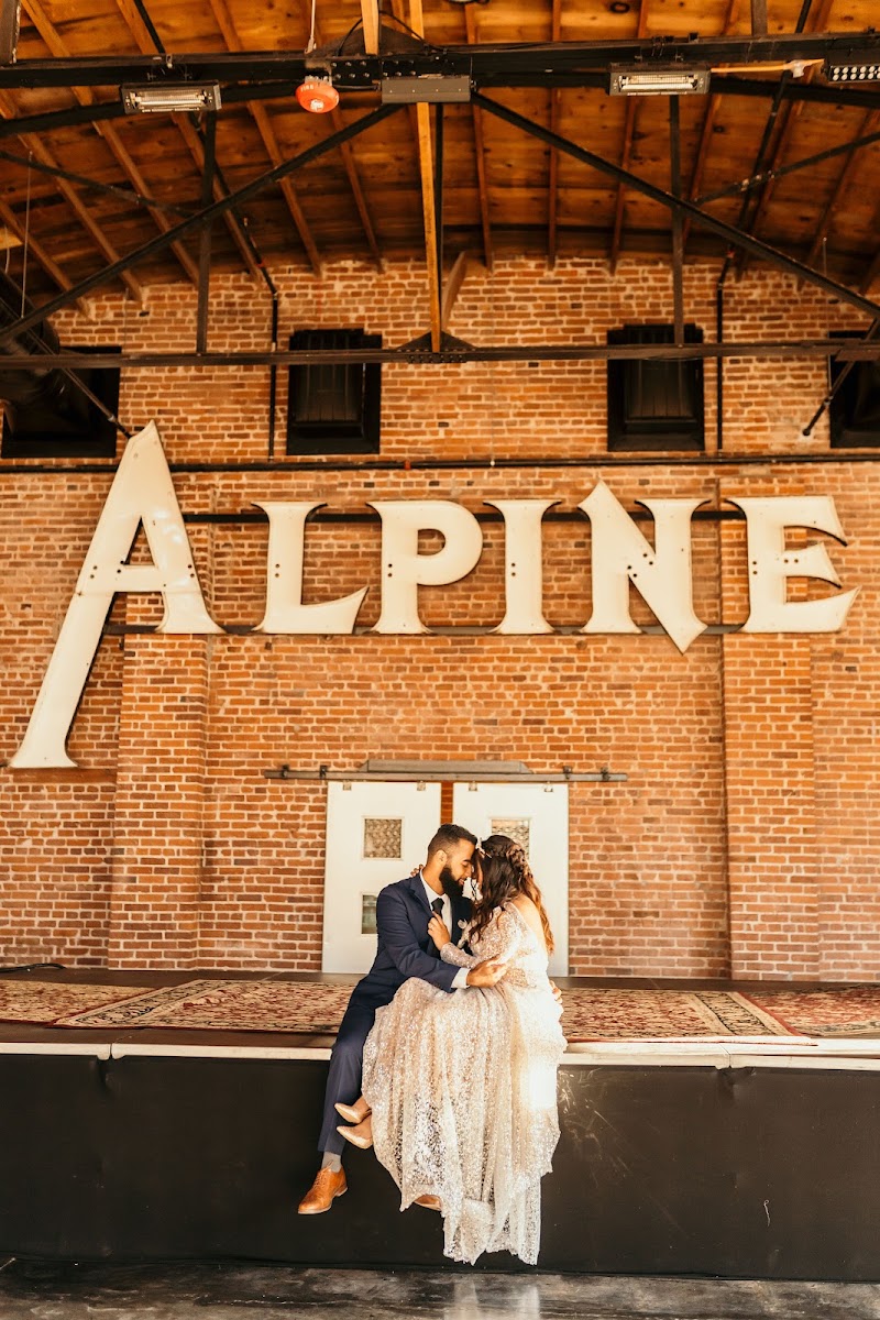 The Alpine - The Alpine 324 E 4th St, Reno, NV 89512, USA