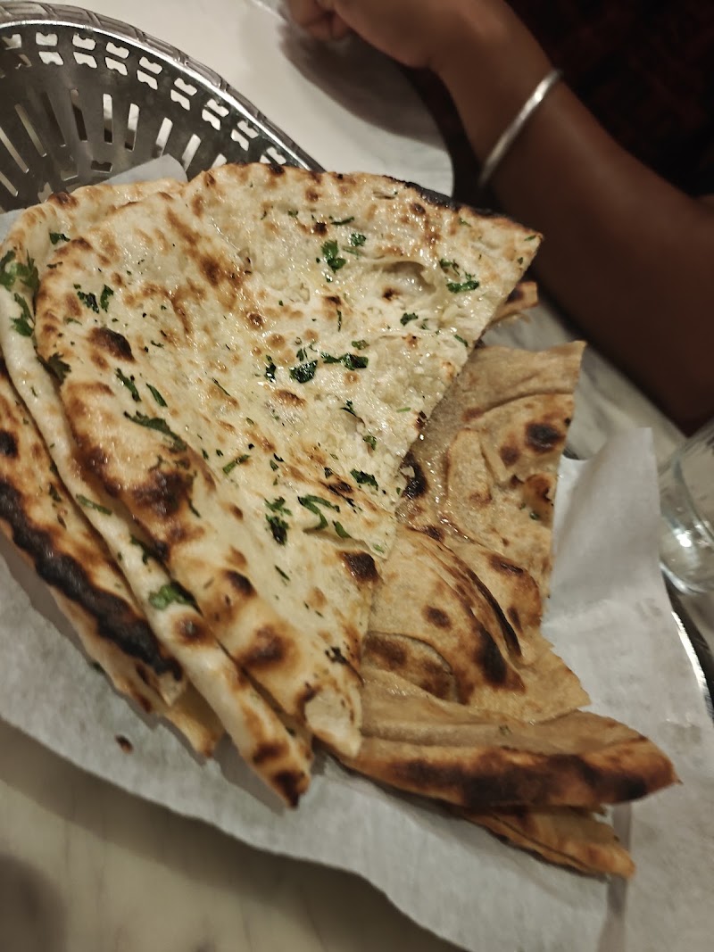 Gulati Restaurant, Gurugram - Gulati Restaurant, Gurugram A Block, Mega Mall Gurgaon, Dt Mega Mall, Golf Course Road Upper Ground Floor, Sector 28, DLF Phase 1, Gurugram, Haryana 122002, India