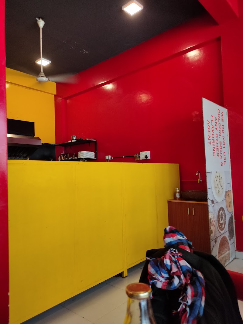 Sardarji's kitchen - Sardarji's kitchen, 10 balgere road, Varthur - Sarjapur Rd, Varthur, Devasthanagalu, Bengaluru, Karnataka 560087, India