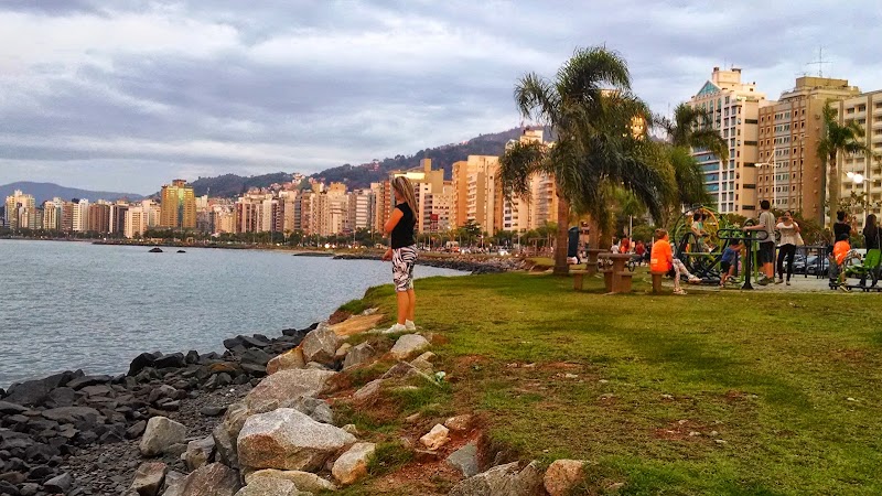 Florianópolis - Florianópolis Florianópolis, State of Santa Catarina, Brazil