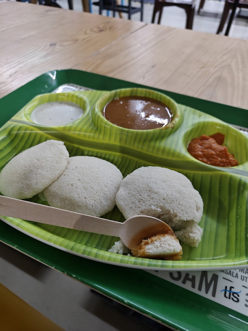 Idli.com - Idli.com Indira Gandhi Int'l Airport, Terminal 3, New Delhi, Delhi, 110037, India