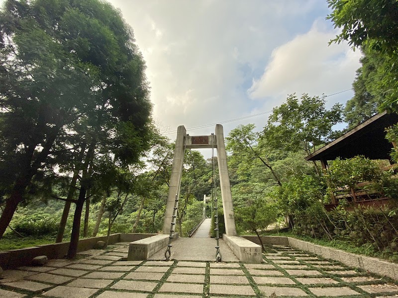 Dakeng Trail No. 4 - Dakeng Trail No. 4, Minzheng Village, Beitun District, Taichung City, Taiwan 406
