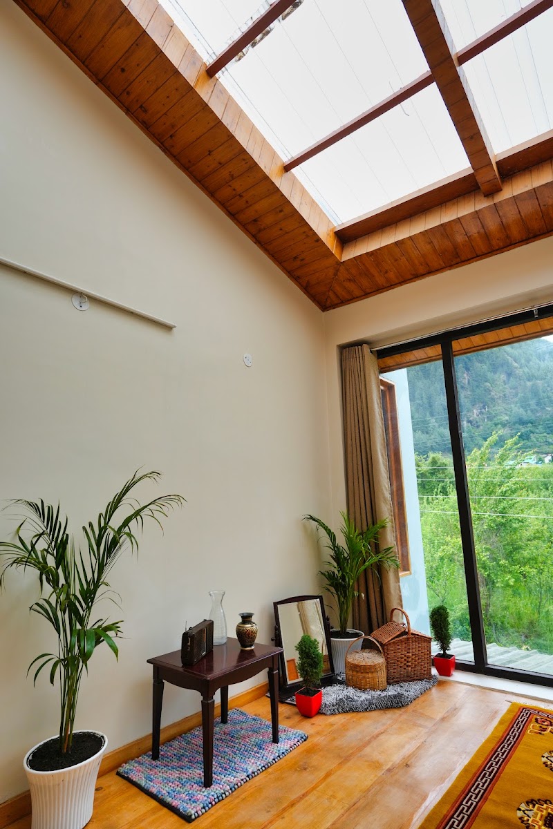 Kaizen Luxe Villa - Gazan Manali - Kaizen Luxe Villa - Gazan Manali, Gazan Road, Village, Mansari, PO, Haripur, Manali, Himachal Pradesh 175136, India