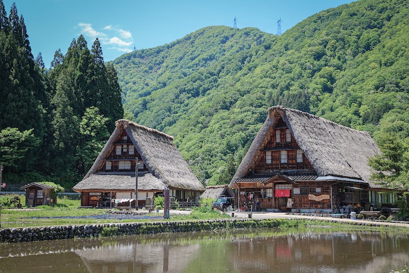 Takayama & Beyond - Takayama & Beyond, 26 Kamisannomachi, Takayama, Gifu 506-0846, Japan