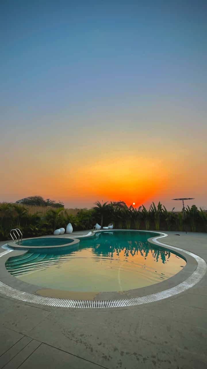 Whispering Woods - Whispering Woods 264W+M3, Ankdih, Chhattisgarh 495551, India