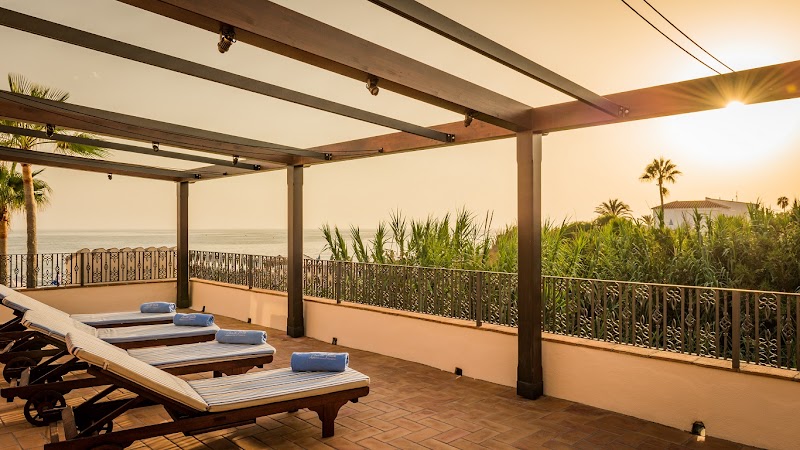The Residence - by The Beach House Marbella - The Residence - by The Beach House Marbella Urbanización Coto de los Dolores, Avenida de Las Antillas, s/n, 29604 Marbella, Málaga, Spain
