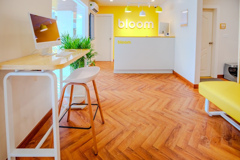 Bloom Hotel - HAL Old Airport Road - Bloom Hotel - HAL Old Airport Road 18, 4th Main Rd, near Twist Open UX, HAL 2nd Stage, Kodihalli, Bengaluru, Karnataka 560008, India