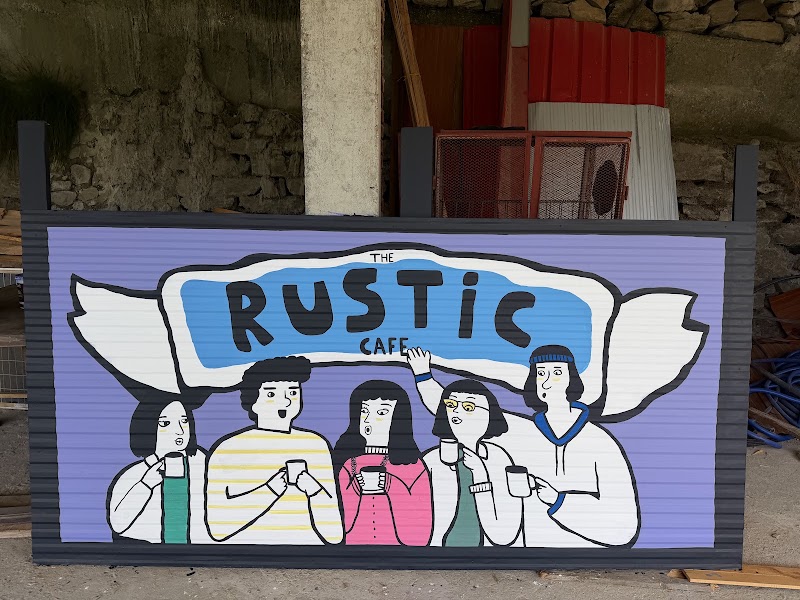 The Rustic Jibhi - Cafe - The Rustic Jibhi - Cafe The Rustic, Jibhi, Bini, Himachal Pradesh 175123, India