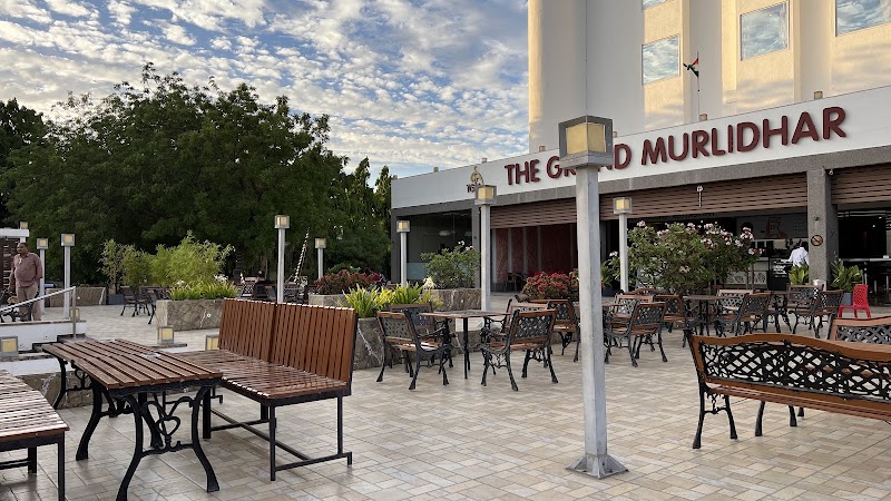 TGM - The Grand Murlidhar - TGM - The Grand Murlidhar, Jamnagar - Rajkot Hwy, Rajkot, Naranka, Gujarat 360110, India
