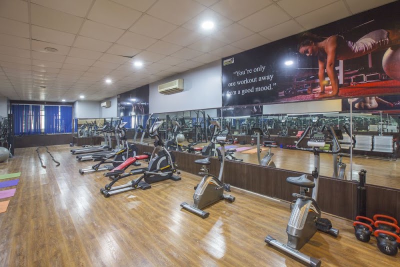 Stanza Living Paris House | Gents PG in Knowledge Park - Stanza Living Paris House | Gents PG in Knowledge Park 001/A3, Knowledge Park I, Greater Noida, Uttar Pradesh 201310, India