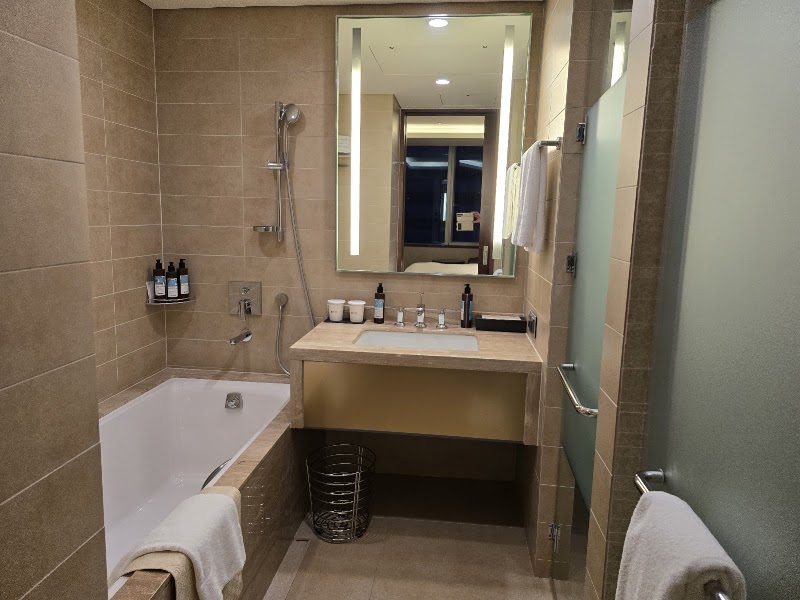 LOTTE City Hotel Myeongdong - LOTTE City Hotel Myeongdong 362 Samil-daero, Jung District, Seoul, South Korea