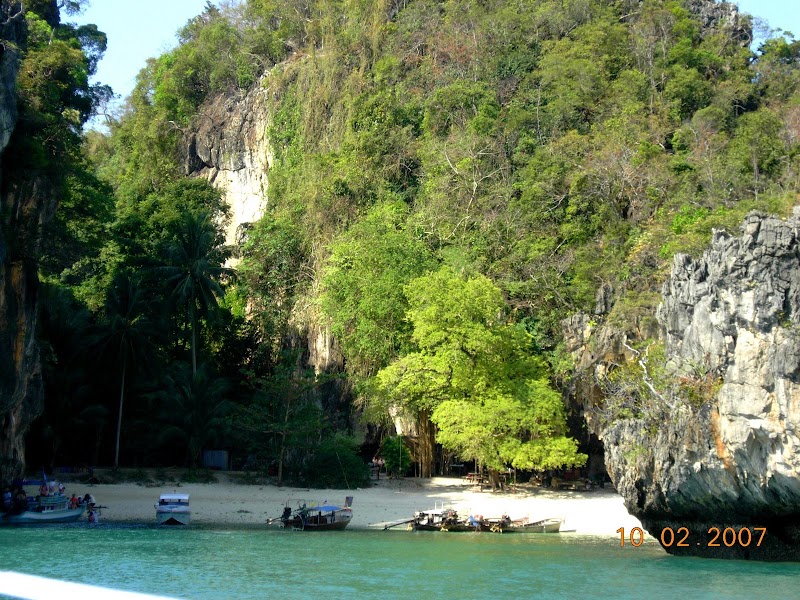 Ao Nang - Ao Nang Ao Nang, Mueang Krabi District, Krabi, Thailand