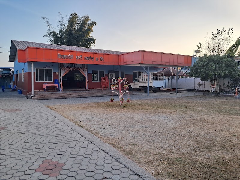 Sitaladevi Party Palace - Sitaladevi Party Palace, 6293+H24, Pokhara, Gandaki Province 33700, Nepal