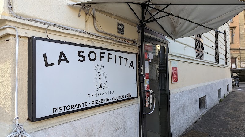 La Soffitta Renovatio - La Soffitta Renovatio Piazza del Risorgimento, 46/a, 00192 Roma RM, Italy