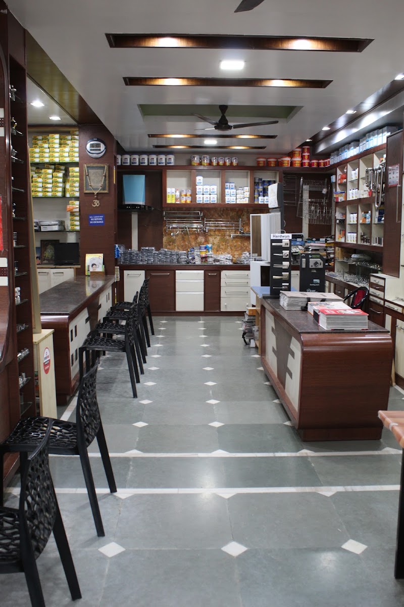 Delhi Timbers & Ply - Delhi Timbers & Ply Farm Rd, Khetrajpur, Sambalpur, Odisha 768003, India