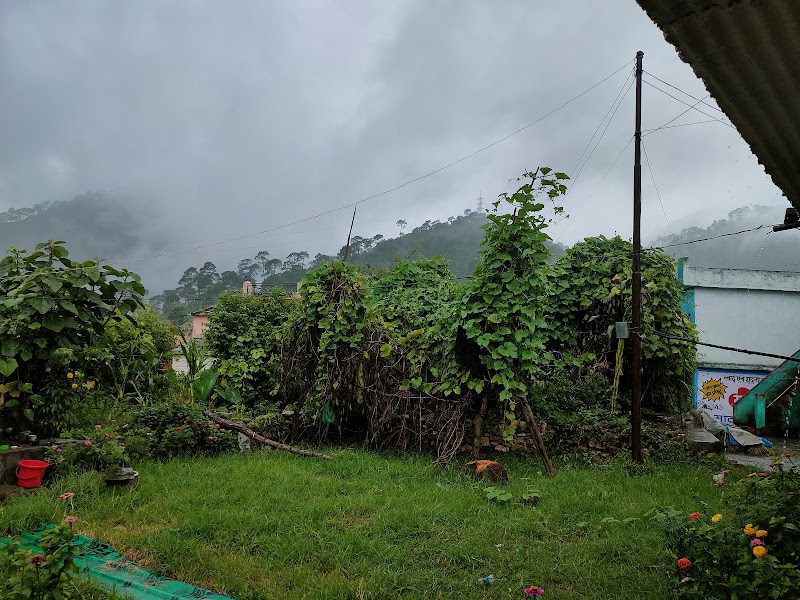 Bhul Na Jana Pahadi Khana - Bhul Na Jana Pahadi Khana QGQH+W6M, near golu devta temple, Lod Batuliya, Someshwar Range, Uttarakhand 263637, India