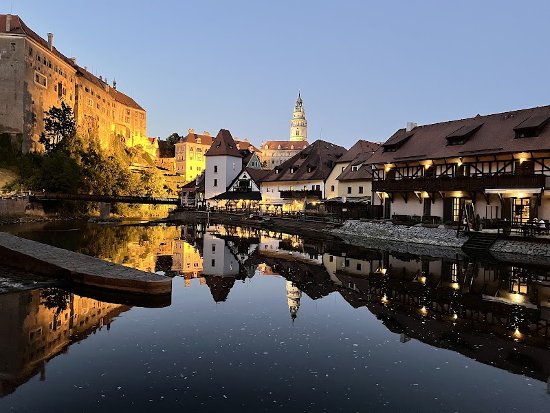 RJ on9 jai - RJ on9 jai, U Luny 137, Latrán, 381 01 Český Krumlov-Český Krumlov 1, Czechia