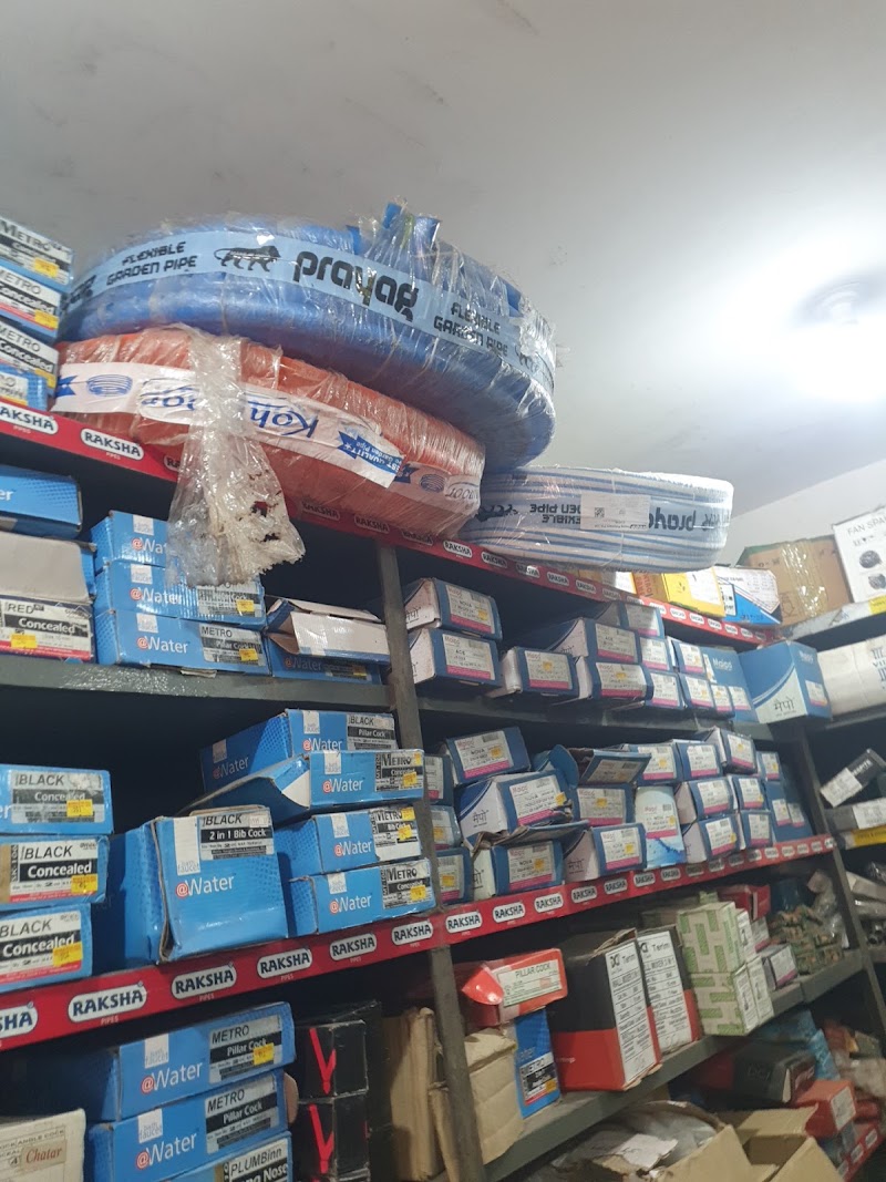 DS ELECTRICALS AND BOREWELLS - DS ELECTRICALS AND BOREWELLS, Idsmt complex, shop 70, Ghanta Ghar, Nehru Nagar, Korba, Chhattisgarh 495677, India