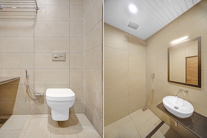 UPAR Hotels T Nagar - UPAR Hotels T Nagar 13, Gopalakrishna St, T. Nagar, Chennai, Tamil Nadu 600017, India