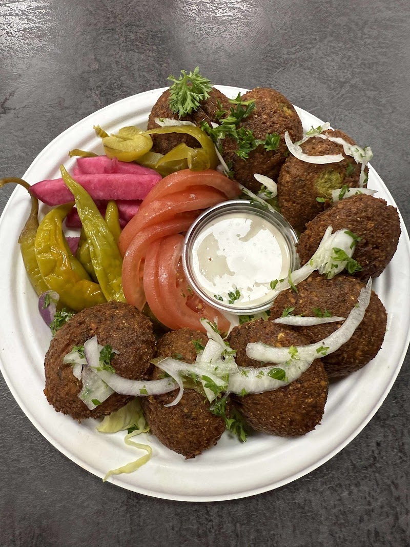Sultan's Mediterranean Grill- St. Catharines - Sultan's Mediterranean Grill- St. Catharines 224 Glenridge Ave Unit 10, St. Catharines, ON L2T 3J9, Canada