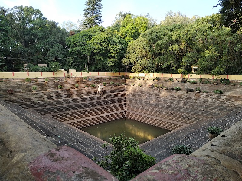Nandi Hills - Nandi Hills Nandi Hills, Karnataka, India
