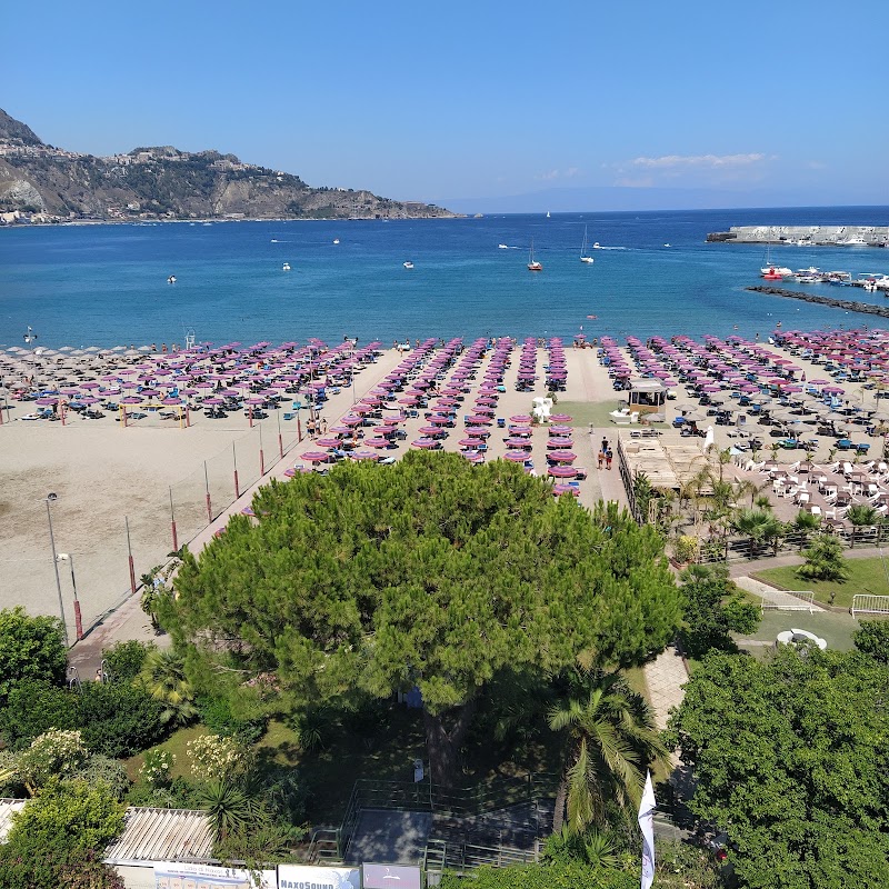Sporting Baia Hotel - Villa Athena