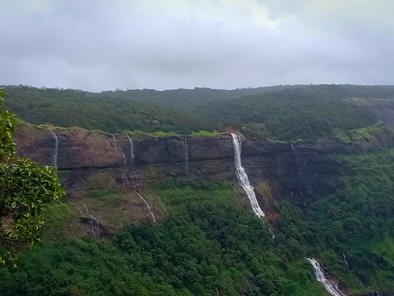 Louisa Point - Louisa Point Matheran, Warose Tarf Wankhal, Maharashtra 410206, India