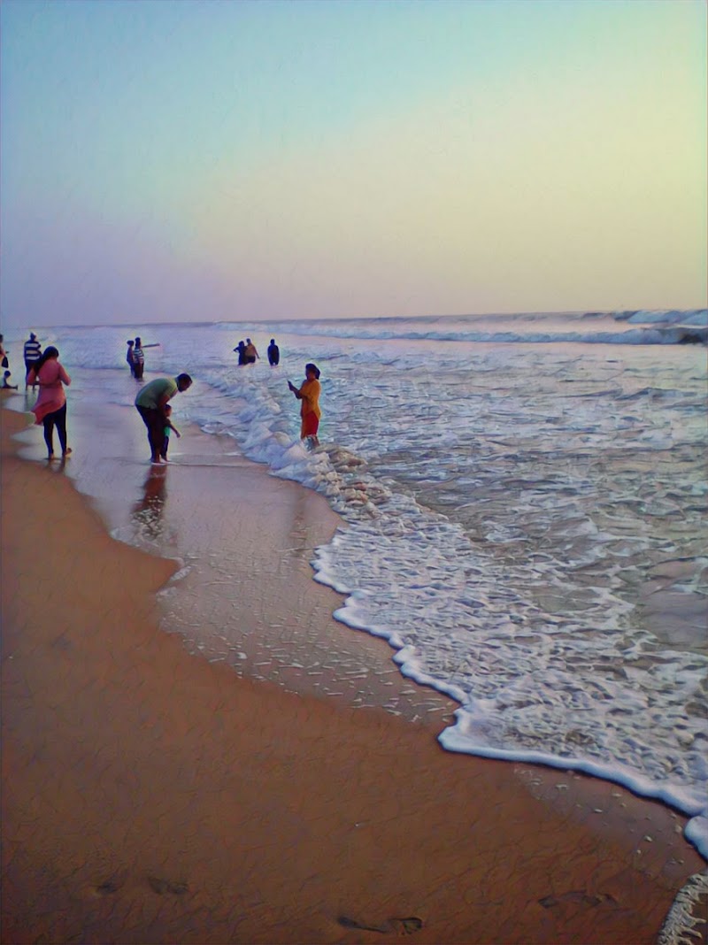 Kundapur - Kundapur, Karnataka, India