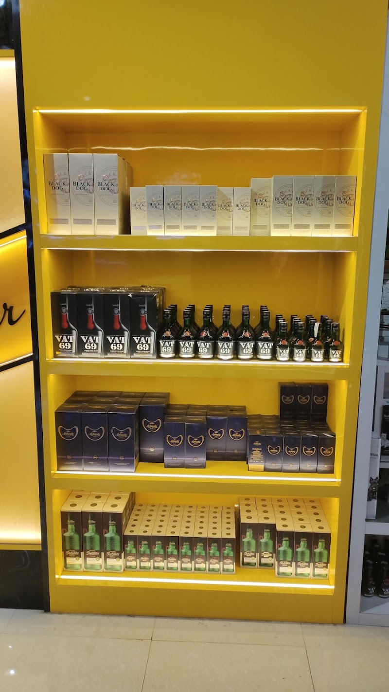 Spirits Premium F.L Off Shop Sambalpur - Spirits Premium F.L Off Shop Sambalpur, near Ainthapali Chowk, Ainthapali, Sambalpur, Odisha 768004, India