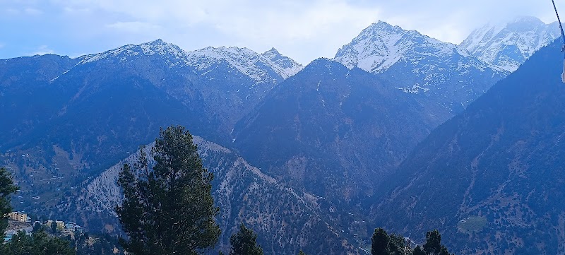 KinVatika Homestay - KinVatika Homestay Village shudharang Post Office, Tehsil, Reckong Peo, Kalpa, Himachal Pradesh 172107, India