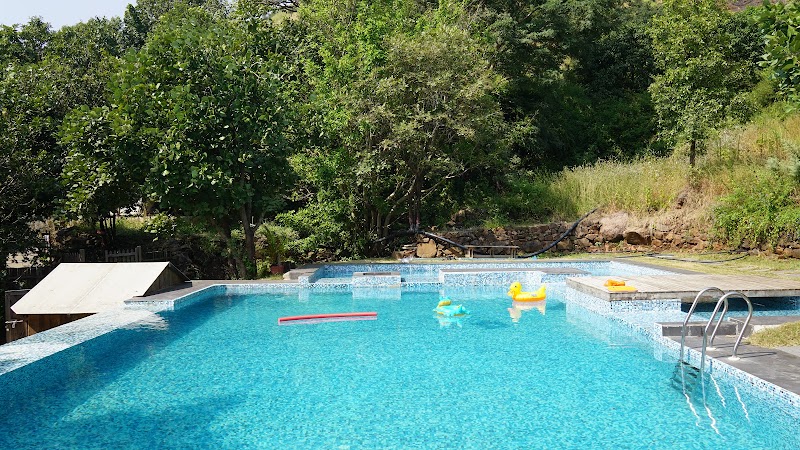 Avanti Kalagram (Hill Top Resort Near Pune) - Avanti Kalagram (Hill Top Resort Near Pune), Rihe, Andhale Rd, Pune, Katarkhadak, Maharashtra 412115, India