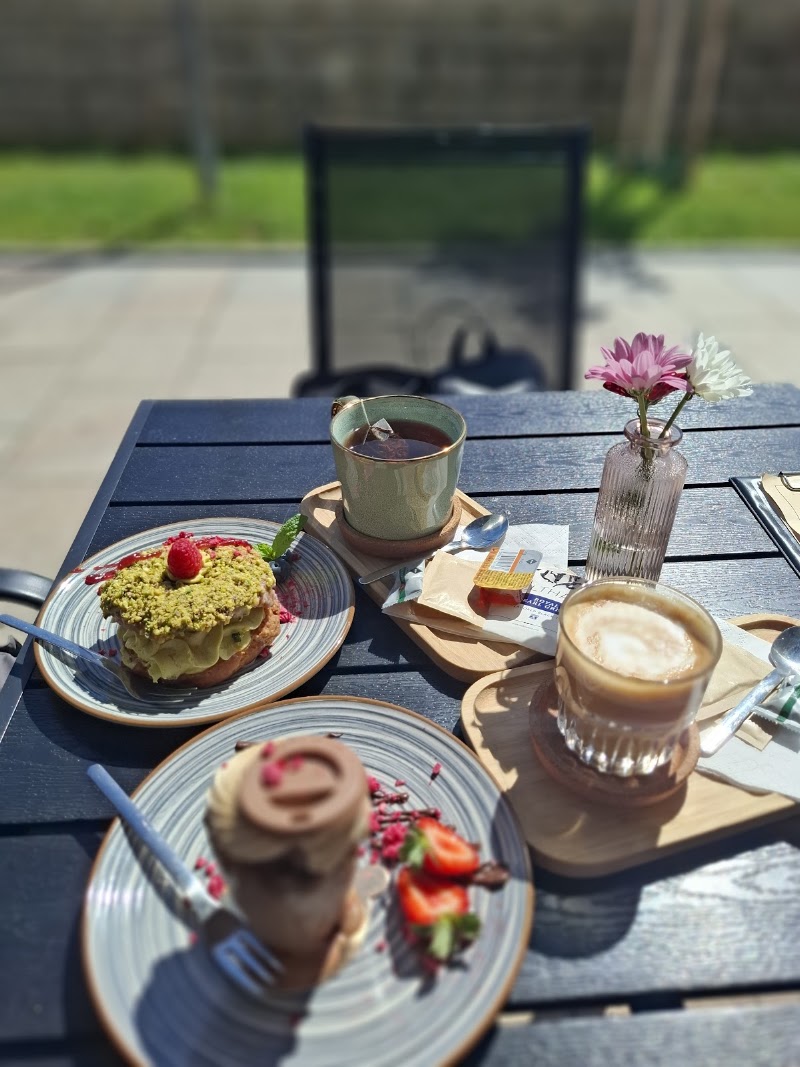 Port cafe - Port cafe Čechova 448/4 397 01, 1 Písek 1, Czechia