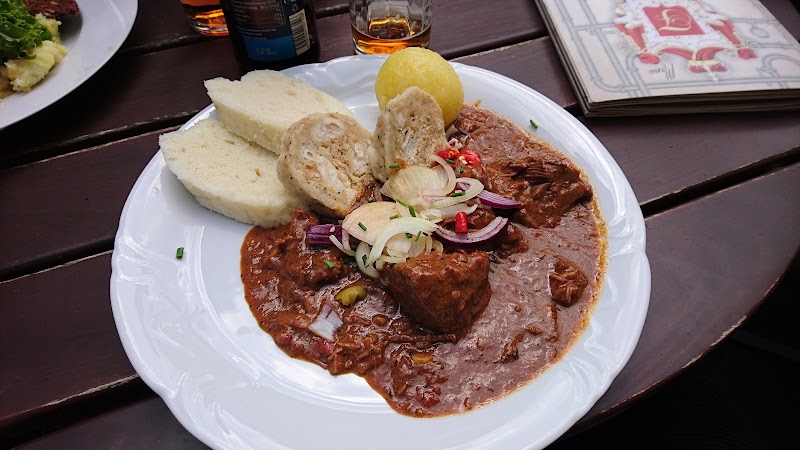St. Florian Brewery - St. Florian Brewery, T. G. Masaryka 136, 357 33 Loket, Czechia