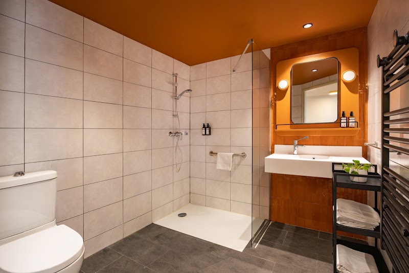 Citadines République Paris - Citadines République Paris 75 bis Ave Parmentier, 75011 Paris, France