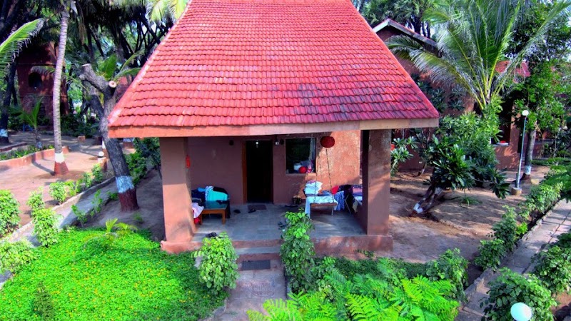 Magico Do Mar Beach Resort