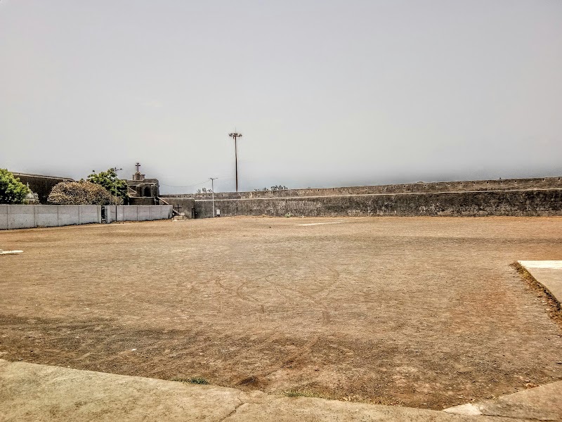 Church of Our Lady of the Sea - Church of Our Lady of the Sea CR7J+CPQ, Dhamatne, Daman, Dadra and Nagar Haveli and Daman and Diu 396210, India