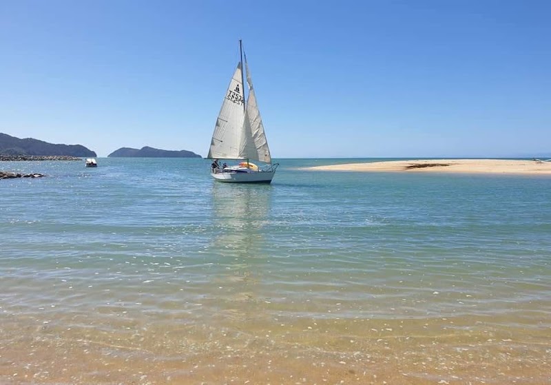 Mārahau - Mārahau Mārahau 7197, New Zealand