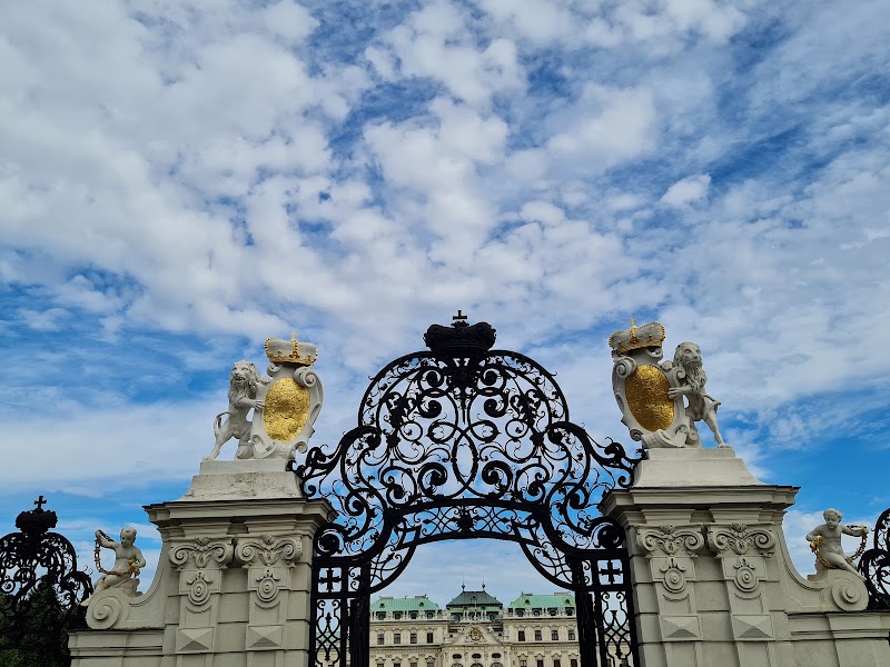 Wien Quartier Belvedere - Wien Quartier Belvedere, 1100 Vienna, Austria