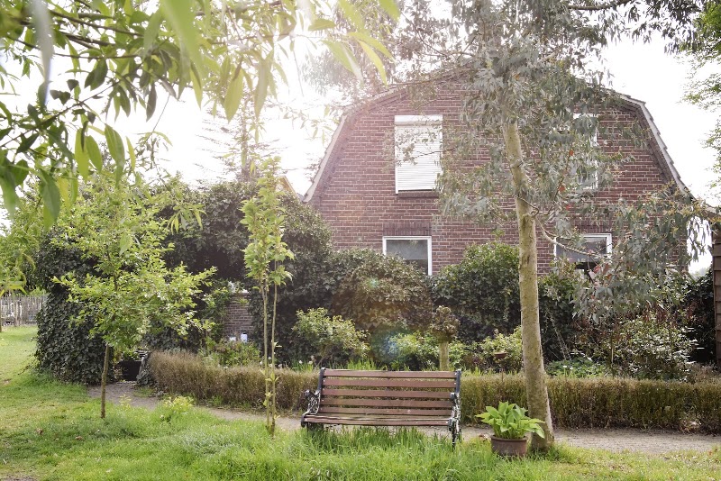 B&B Op de Kleijne Hei - B&B Op de Kleijne Hei, Schepersweg 3, 5855 GG Well, Netherlands