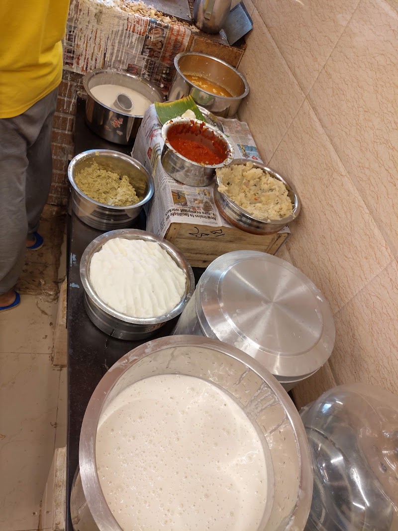 DAVANAGERE BENNE DOSE MANE - DAVANAGERE BENNE DOSE MANE, 12/25, 9th Cross Rd, near Indiragandhi circle, Jeewan Sathi Colony, 1st Phase, J. P. Nagar, Bengaluru, Karnataka 560078, India