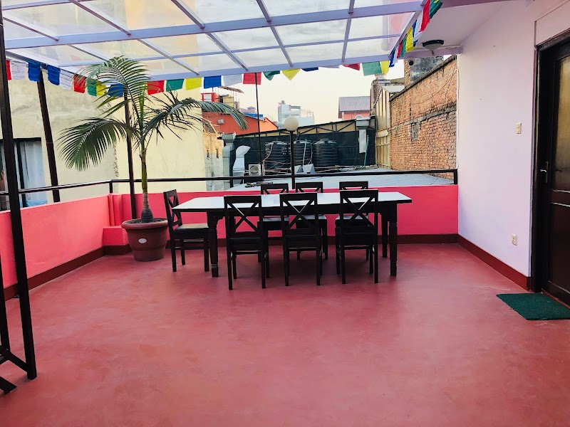 Yeti Cozy Hotel यति कोजी होटल - Yeti Cozy Hotel यति कोजी होटल Chaksibari Marg, Kathmandu 44600, Nepal