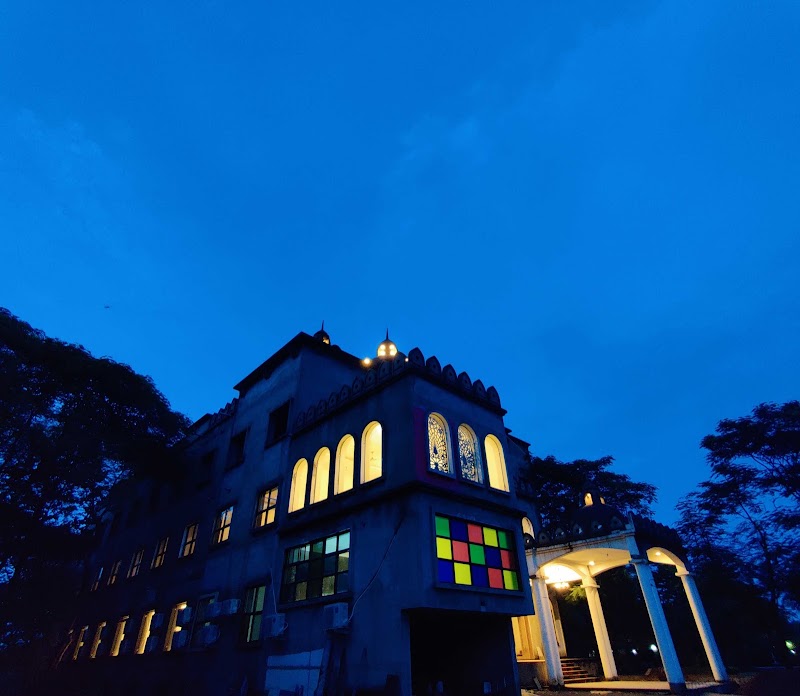 Rang Mahal Resort Hotel, Restaurant & Banquet - Rang Mahal Resort Hotel, Restaurant & Banquet, Janjgir Rd, near Osho Madhuban, Lachhanpur Chowk, Champa, Lachhanpur, Chhattisgarh 495669, India