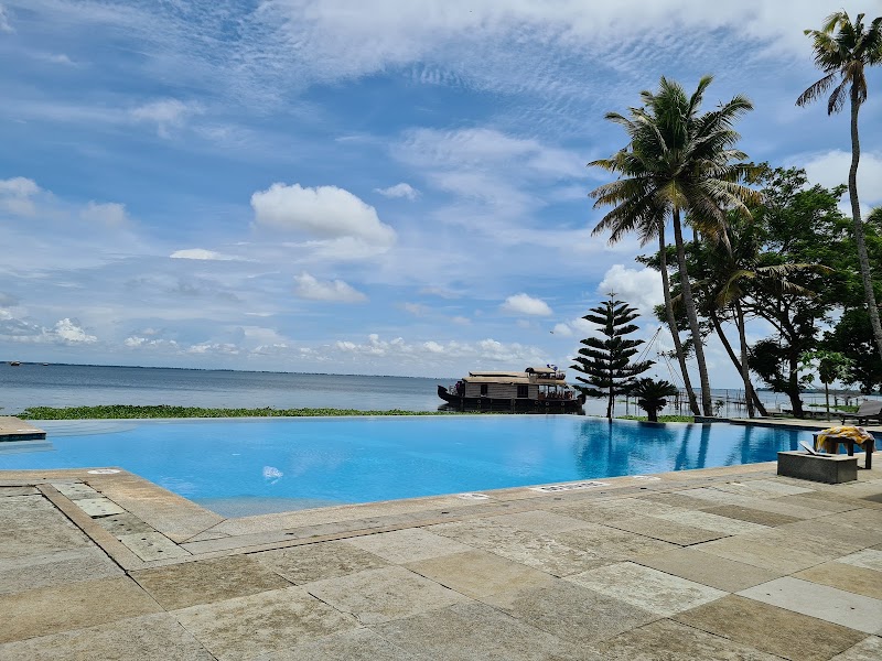Lemon Tree Vembanad Lake Resort, Alleppey, Kerala - Lemon Tree Vembanad Lake Resort, Alleppey, Kerala Janasakthi Road, Kayippuram, Muhamma, Kerala 688525, India