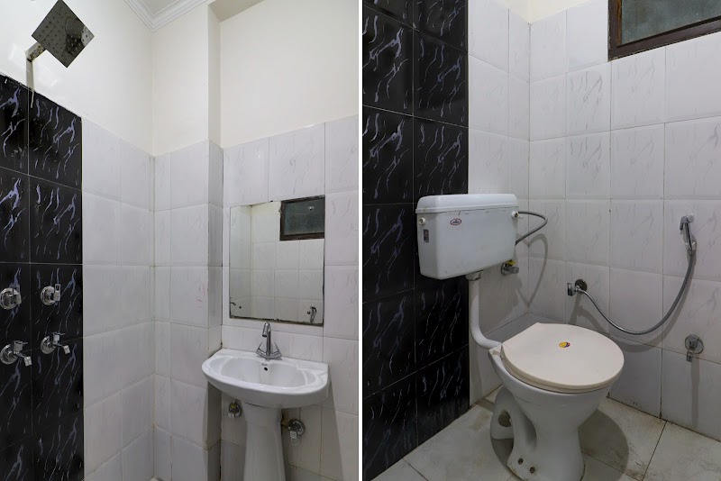 Hotel O by OYO CITY PRIME - Hotel O by OYO CITY PRIME 32Road No 1, near NH 8, Block B, Mahipalpur, Delhi, New Delhi, Delhi 110037, India