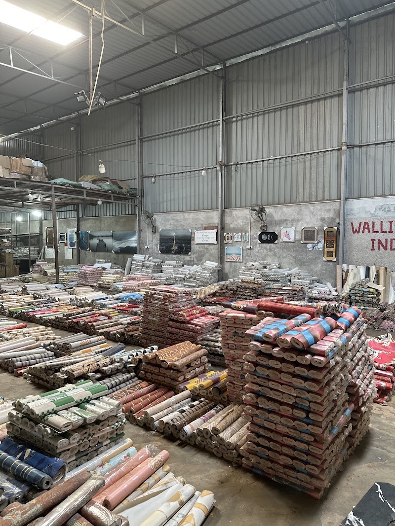 Wallife India - Wallife India, Shop No.1, Footwear Wholesale Market, Dumartara, Raipur, Chhattisgarh 492015, India