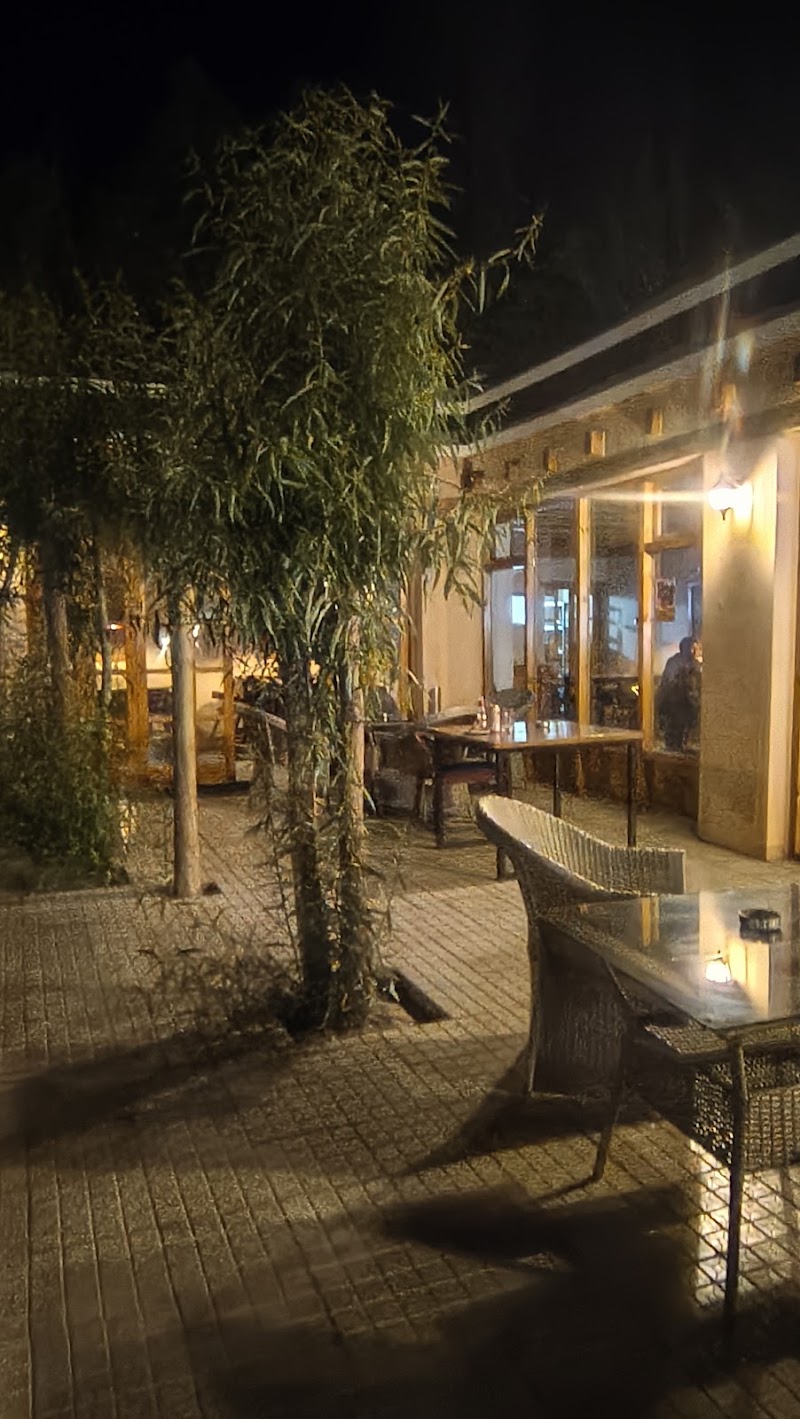 sangam bar and restaurant - sangam bar and restaurant Diskit, 194401