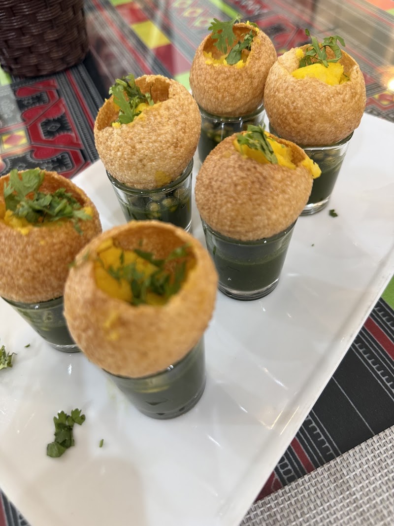 Vanakkam Indian Family Restaurant - Taste of india - Vanakkam Indian Family Restaurant - Taste of india, 179 Hải Quân, Bãi Cháy, Quảng Ninh, Vietnam