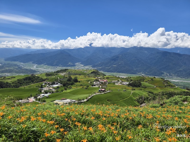 East Coast National Scenic Area - East Coast National Scenic Area, No. 25, Xincun Rd, Xinyi Village, Chenggong Township, Taitung County, Taiwan 96144
